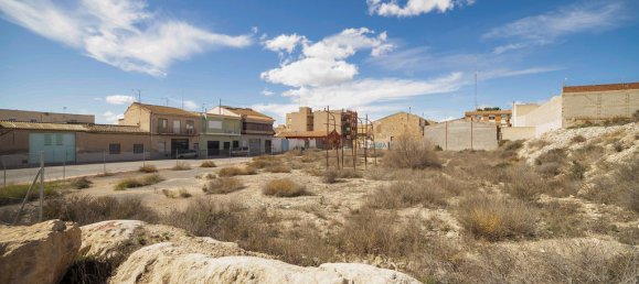 Земельный участок 7449м² в Монфорте-дель-Сид, Испания № 97050 15