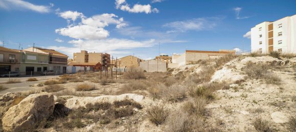 Земельный участок 7449м² в Монфорте-дель-Сид, Испания № 97050 6