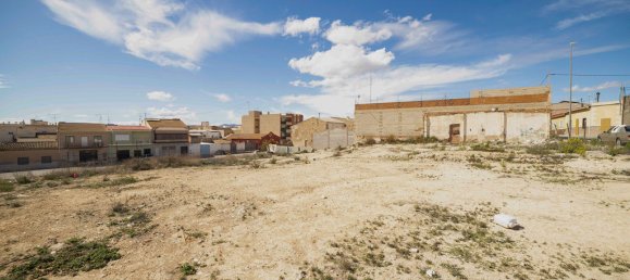 Земельный участок 7449м² в Монфорте-дель-Сид, Испания № 97050 25