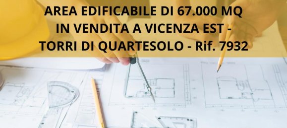 67000m² Land in Torri di Quartesolo, Italy No. 24434 4