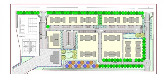 67000m² Land in Torri di Quartesolo, Italy No. 24434 18