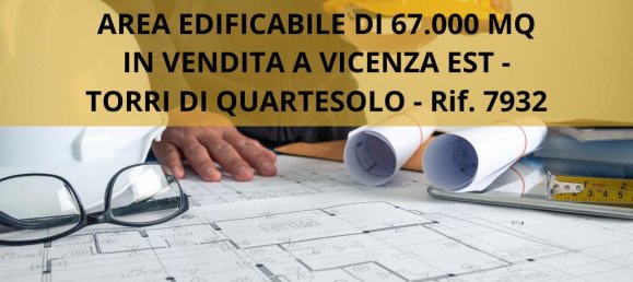 67000m² Land in Torri di Quartesolo, Italy No. 24434 11