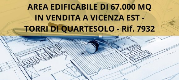 67000m² Land in Torri di Quartesolo, Italy No. 24434 6