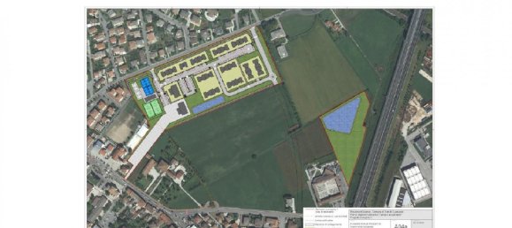 67000m² Land in Torri di Quartesolo, Italy No. 24434 12
