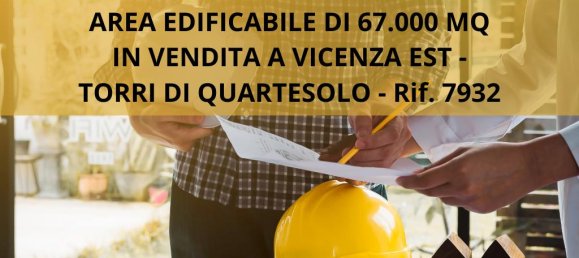 67000m² Land in Torri di Quartesolo, Italy No. 24434 15