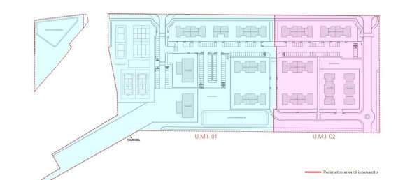 67000m² Land in Torri di Quartesolo, Italy No. 24434 10