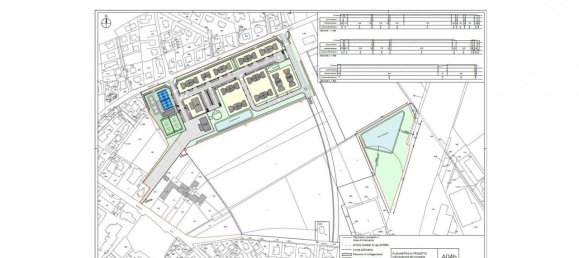 67000m² Land in Torri di Quartesolo, Italy No. 24434 19