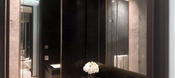Apartamento com 1 quarto em condomínio em Bangkok, Thailand N.º 29681 7