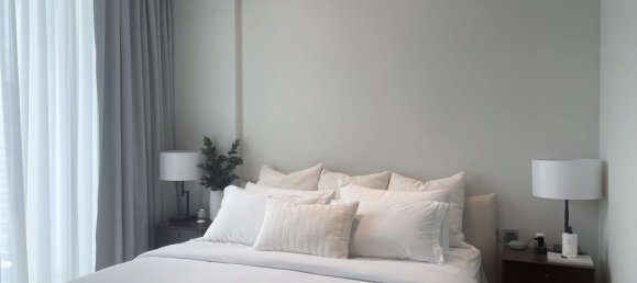 Apartamento com 1 quarto em condomínio em Bangkok, Thailand N.º 29681 5