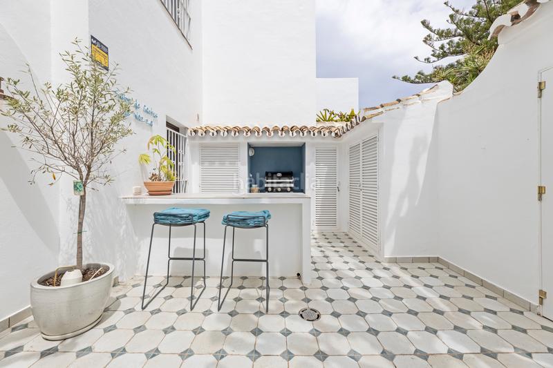 3 Schlafzimmer Stadthaus in Marbella, Spain, Nr. 53595