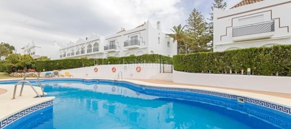 3 Schlafzimmer Stadthaus in Marbella, Spain, Nr. 53595 25