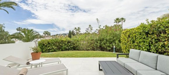 3 Schlafzimmer Stadthaus in Marbella, Spain, Nr. 53595 3