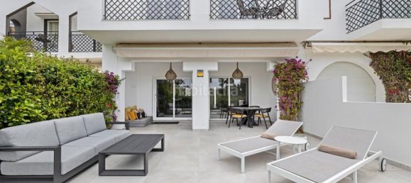 3 Schlafzimmer Stadthaus in Marbella, Spain, Nr. 53595 5