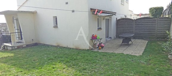 Дом с 3 спальнями в Ганьи, Франция № 170207 13