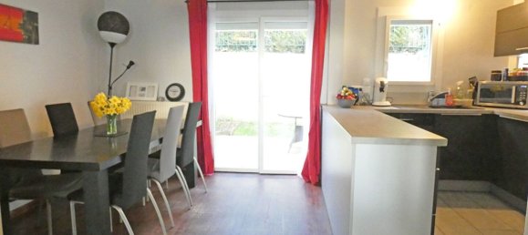 Дом с 3 спальнями в Ганьи, Франция № 170207 4