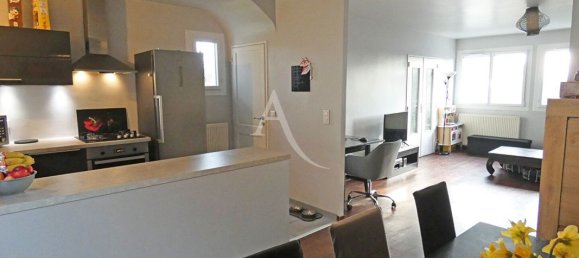 Дом с 3 спальнями в Ганьи, Франция № 170207 6