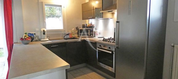 Дом с 3 спальнями в Ганьи, Франция № 170207 5