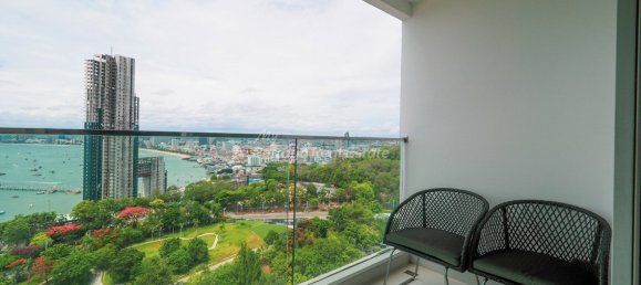 Condominio de 2 dormitorios en Pattaya, Thailand No. 7795 13