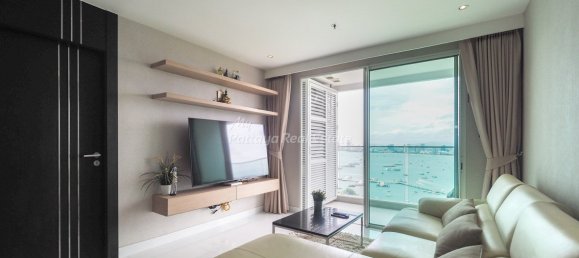 Condominio de 2 dormitorios en Pattaya, Thailand No. 7795 5