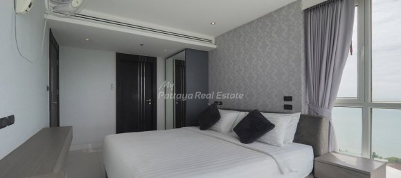 Condominio de 2 dormitorios en Pattaya, Thailand No. 7795 8
