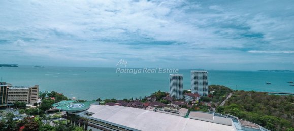 Condominio de 2 dormitorios en Pattaya, Thailand No. 7795 15
