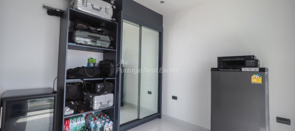 Condominio de 2 dormitorios en Pattaya, Thailand No. 7795 17