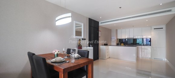 Condominio de 2 dormitorios en Pattaya, Thailand No. 7795 2