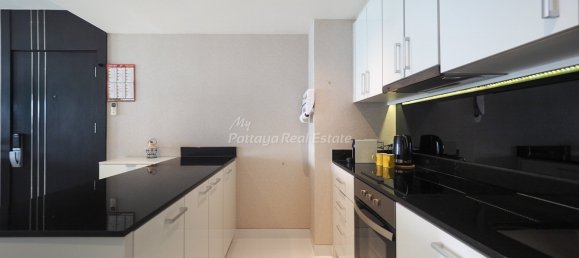 Condominio de 2 dormitorios en Pattaya, Thailand No. 7795 3