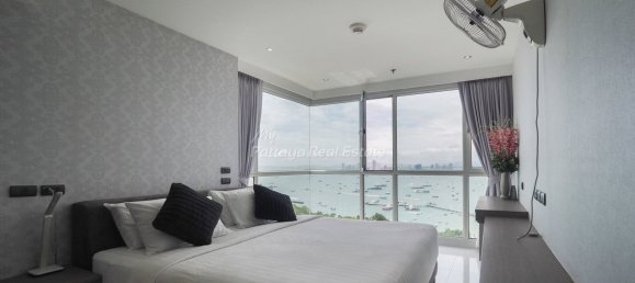 Condominio de 2 dormitorios en Pattaya, Thailand No. 7795 7