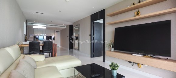 Condominio de 2 dormitorios en Pattaya, Thailand No. 7795 6
