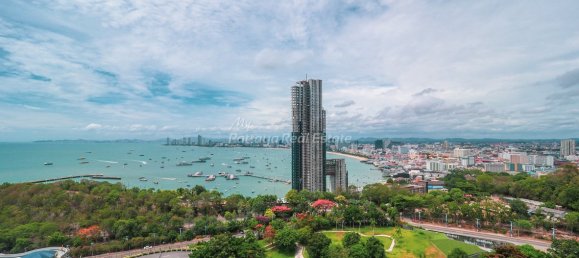 Condominio de 2 dormitorios en Pattaya, Thailand No. 7795 12