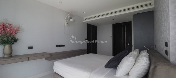 Condominio de 2 dormitorios en Pattaya, Thailand No. 7795 9