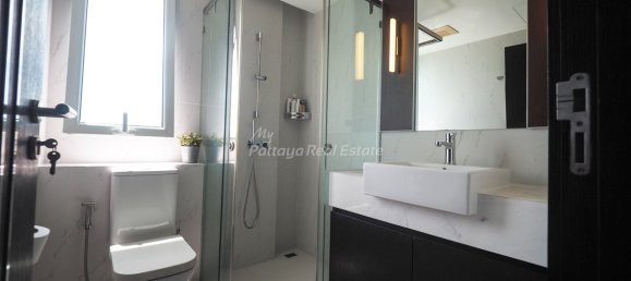 Condominio de 2 dormitorios en Pattaya, Thailand No. 7795 14