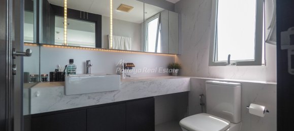 Condominio de 2 dormitorios en Pattaya, Thailand No. 7795 10