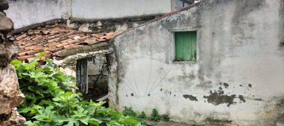 1 chambre Maison à Veiros, Portugal No. 176109 4