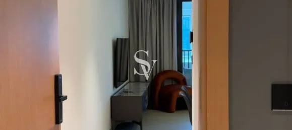 Квартира с 1 спальней в Jumeirah Village Triangle, Дубай, ОАЭ № 124790 9