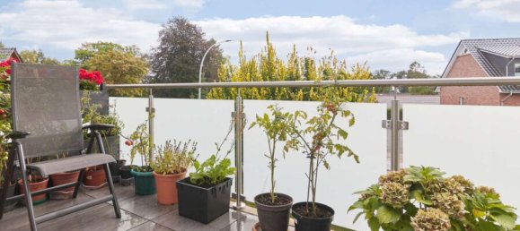 3-Zimmer Wohnung in Verden, Germany, Nr. 354934 4