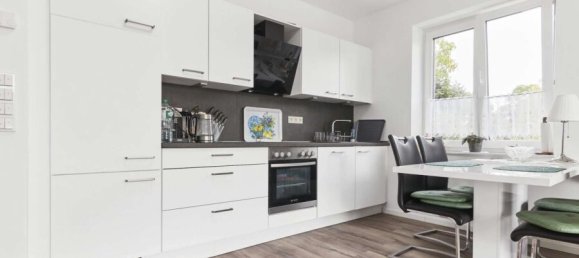 3-Zimmer Wohnung in Verden, Germany, Nr. 354934 3