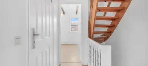 2 bedrooms Townhouse in Bremen, Germany No. 229957 4