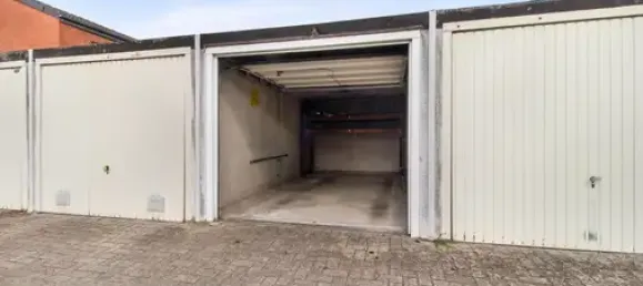 2 bedrooms Townhouse in Bremen, Germany No. 229957 16