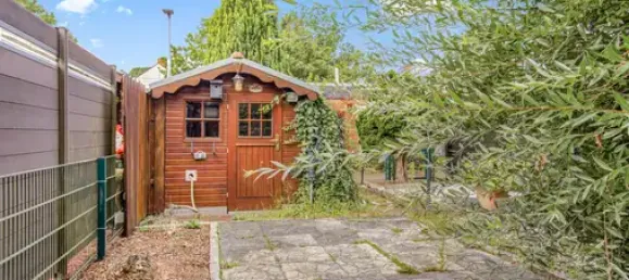 2 bedrooms Townhouse in Bremen, Germany No. 229957 14