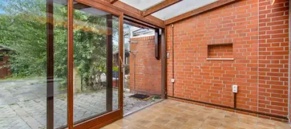 2 bedrooms Townhouse in Bremen, Germany No. 229957 12