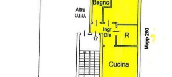 2 rooms Apartment in Bresso, Italy No. 219959 36