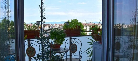 Apartamento T2 em Cinisello Balsamo, Italy N.º 271554 6