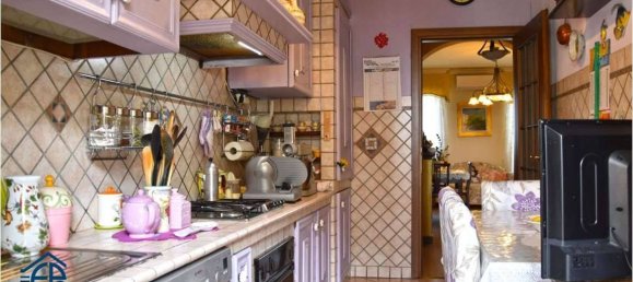 Apartamento T2 em Cinisello Balsamo, Italy N.º 271554 10