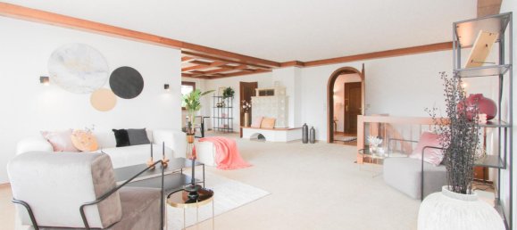 Villa de 6 dormitorios en Pforzheim, Germany No. 304957 4