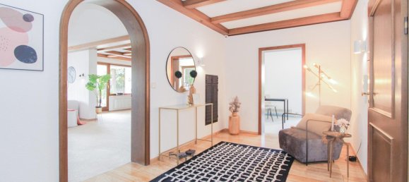 Villa de 6 dormitorios en Pforzheim, Germany No. 304957 2