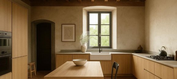 5 chambres Maison à Palazzolo sull'Oglio, Italy No. 305653 14