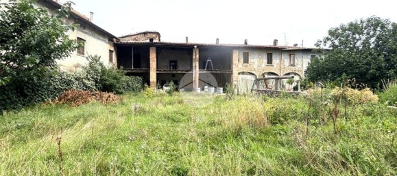 5 chambres Maison à Palazzolo sull'Oglio, Italy No. 305653 7