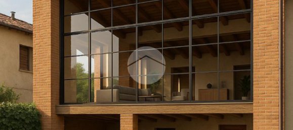 5 chambres Maison à Palazzolo sull'Oglio, Italy No. 305653 11